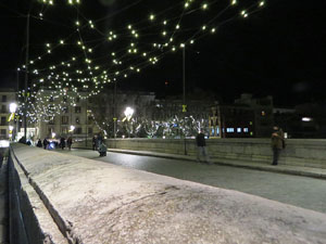 Nadal 2020. La decoraci&oacute; nadalenca dels carrers