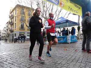 Nadal 2020. La Marat&oacute; per la Marat&oacute; de TV3