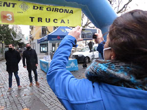 Nadal 2020. La Marat&oacute; per la Marat&oacute; de TV3