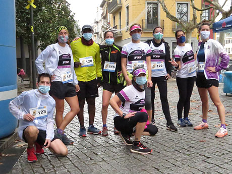 Nadal 2020 a Girona. La Marat&oacute; de TV3. Activitats a Girona