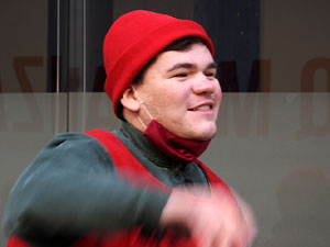 Nadal 2020. L'arribada dels Reis