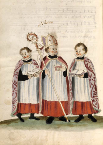 Bisbet&oacute;. 1582