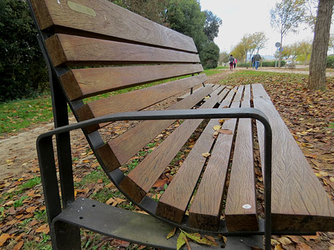 El Parc de Domeny
