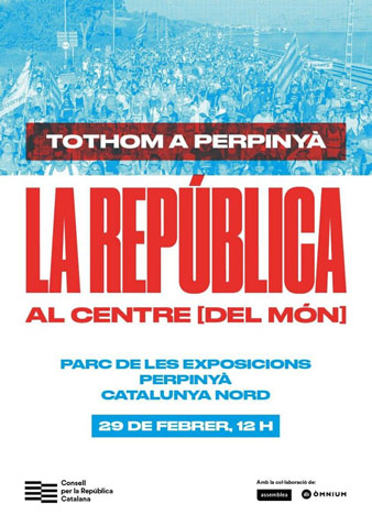 Cartell de l'esdeveniment