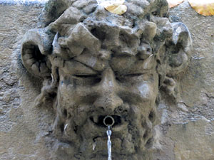 La pla&ccedil;a del Marqu&egrave;s de Camps