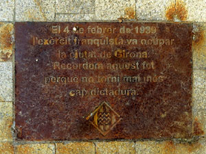 La pla&ccedil;a del Marqu&egrave;s de Camps