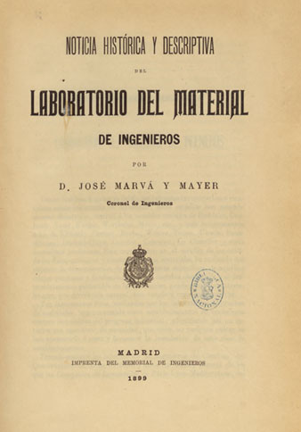 Una de les publicacions de Jos&eacute; Marv&aacute;