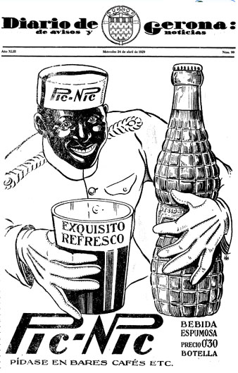 Anunci de refresc