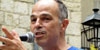 Arribada de Jordi Turull