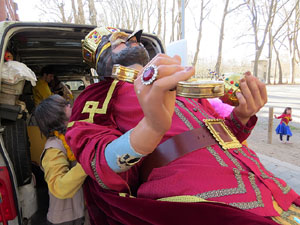Carnestoltes al barri Devesa-G&uuml;ell 2022