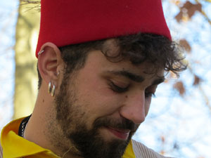 Carnestoltes al barri Devesa-G&uuml;ell 2022