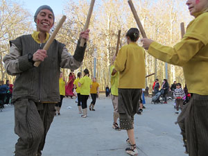 Carnestoltes al barri Devesa-G&uuml;ell 2022