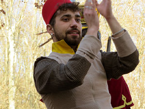 Carnestoltes al barri Devesa-G&uuml;ell 2022