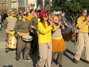 Carnestoltes al barri Devesa-G&uuml;ell 2022