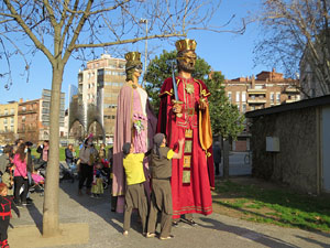 Carnestoltes al barri Devesa-G&uuml;ell 2022