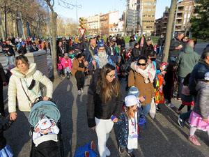 Carnestoltes al barri Devesa-G&uuml;ell 2022
