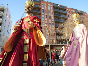 Carnestoltes al barri Devesa-G&uuml;ell 2022