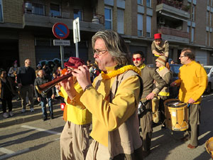Carnestoltes al barri Devesa-G&uuml;ell 2022