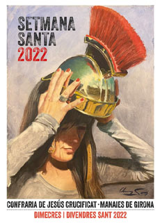 Cartell Manaies 2022