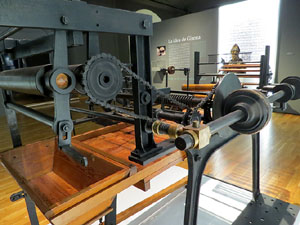 Exposici&oacute; 'Les coses que foren' al Museu d'Hist&ograve;ria de Girona