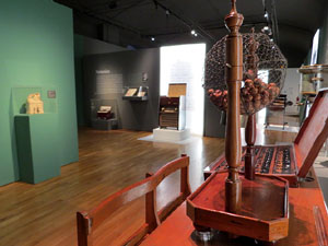 Exposici&oacute; 'Les coses que foren' al Museu d'Hist&ograve;ria de Girona