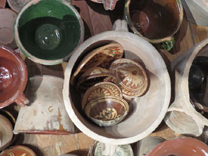 Exposici&oacute; 'Les coses que foren' al Museu d'Hist&ograve;ria de Girona