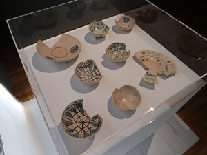 Exposici&oacute; 'Les coses que foren' al Museu d'Hist&ograve;ria de Girona