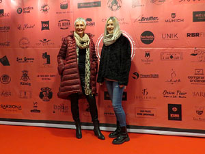 Inauguraci&oacute; del 33e Festival de Cinema de Girona 2021
