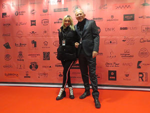 Inauguraci&oacute; del 33e Festival de Cinema de Girona 2021