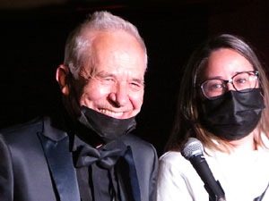 Inauguraci&oacute; del 33e Festival de Cinema de Girona 2021