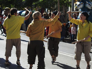 Fires de Sant Narc&iacute;s 2021. XXXIX Trobada de Gegants i Bestiari