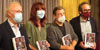 Presentaci&oacute; del llibre de Fires