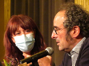 Fires de Sant Narc&iacute;s 2021. Presentaci&oacute; del llibre 'Girona. Menjars de Fires' de Salvador Garcia-Arb&oacute;s