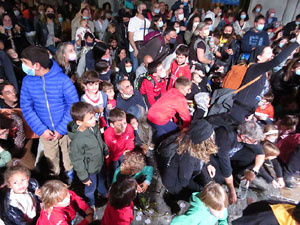 Fires de Sant Narc&iacute;s 2021. Ballades a la pla&ccedil;a del 