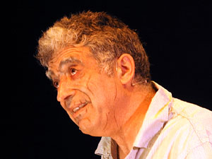 FITAG 2021. La sombra del Tenorio