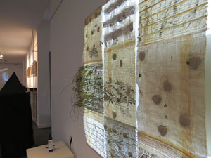 inund'ART 2021. Exposicions i instal&middot;lacions a la Fundaci&oacute; Fita de la Casa de Cultura