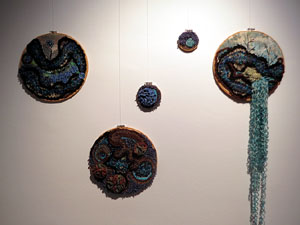 inund'ART 2021. Exposicions i instal&middot;lacions a la Fundaci&oacute; Fita de la Casa de Cultura