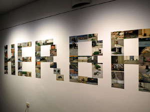 inund'ART 2021. Exposicions i instal&middot;lacions a la Fundaci&oacute; Fita de la Casa de Cultura