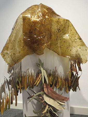 inund'ART 2021. Exposicions i instal&middot;lacions a la Fundaci&oacute; Fita de la Casa de Cultura