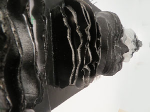 inund'ART 2021. Exposicions i instal&middot;lacions a la Segona planta de la Casa de Cultura