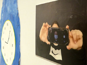 inund'ART 2021. Exposicions i instal&middot;lacions a la Segona planta de la Casa de Cultura