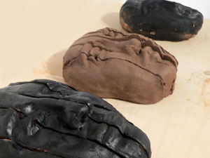inund'ART 2021. Exposicions i instal&middot;lacions a la Segona planta de la Casa de Cultura