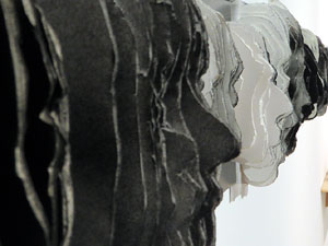 inund'ART 2021. Exposicions i instal&middot;lacions a la Segona planta de la Casa de Cultura