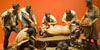 La matan&ccedil;a del porc a Girona
