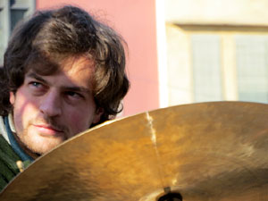 Nadal 2021. Girona Christmas Swing. Actuaci&oacute; de Counting Off