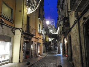 Nadal 2021. Els llums de Nadal