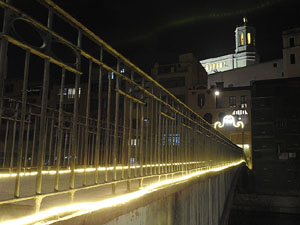 Nadal 2021. Els llums de Nadal