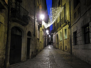 Nadal 2021. Els llums de Nadal