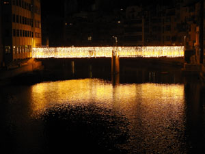 Nadal 2021. Els llums de Nadal