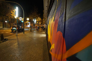 Nadal 2021. Els llums de Nadal